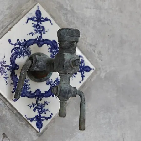 Cavalo De Madeira 住宿加早餐酒店 Arelho