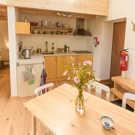 Bed & Breakfast Cavalo De Madeira Arelho