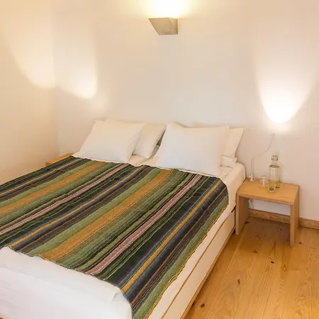 住宿加早餐酒店 Cavalo De Madeira 3*