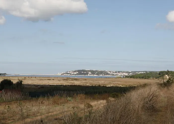 Cavalo De Madeira 住宿加早餐酒店