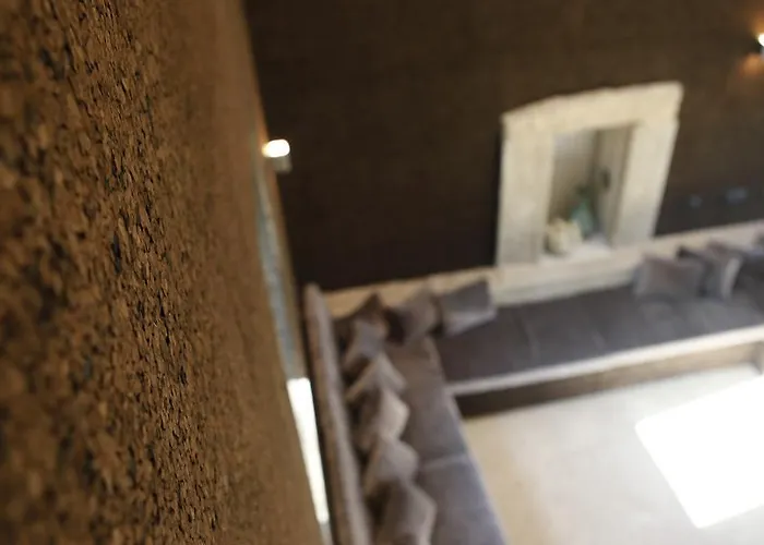 Cavalo De Madeira 住宿加早餐酒店