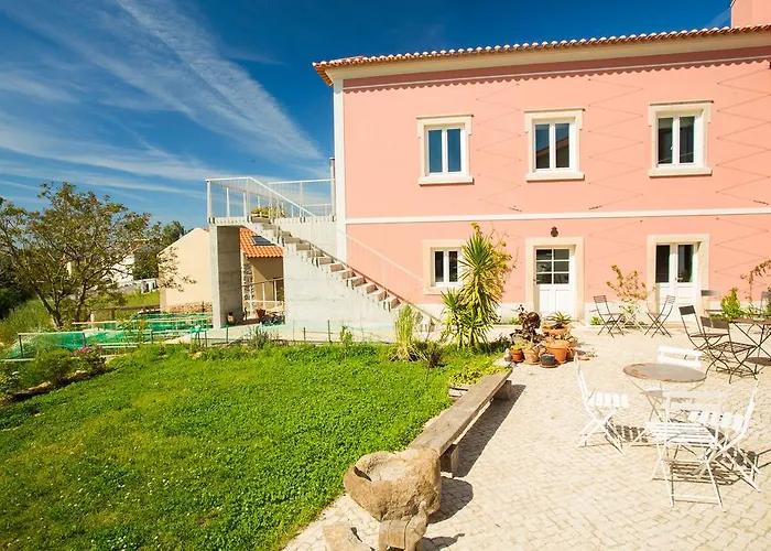 住宿加早餐酒店 Cavalo De Madeira 3*