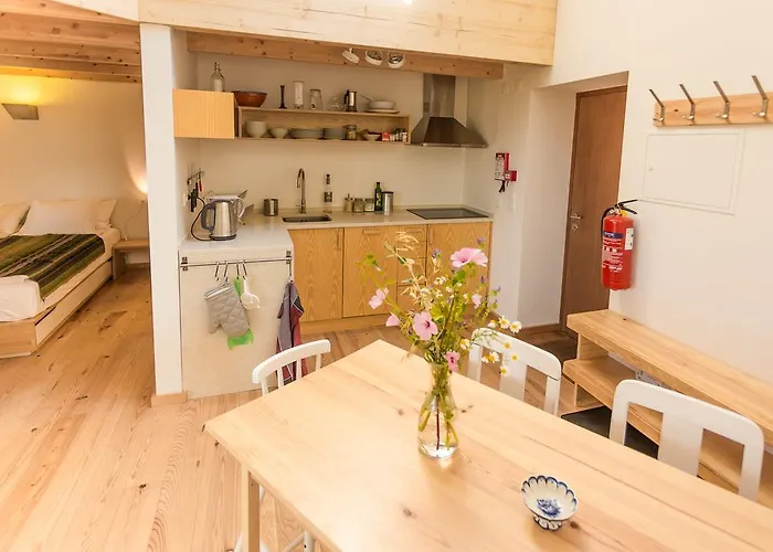 לינה וארוחת בוקר Cavalo De Madeira Arelho