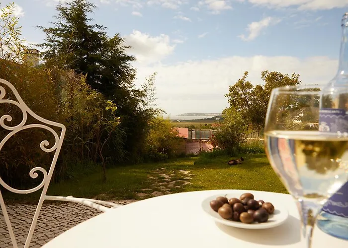 Cavalo De Madeira 3* Arelho