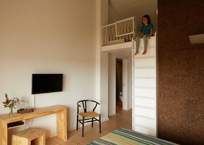 Cavalo De Madeira Arelho